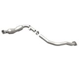 MagnaFlow DF Conv 05-08 Land Rover LR3 4.0L/4.4L/06-08 Range Rover Sprt 4.2L Spercharged/4.4L P/S thumbnail 5