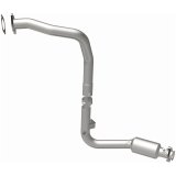 MagnaFlow DF Conv 05-08 Land Rover LR3 4.0L/4.4L/06-08 Range Rover Sprt 4.2L Spercharged/4.4L P/S thumbnail 7