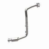 MagnaFlow DF Conv 05-08 Land Rover LR3 4.0L/4.4L/06-08 Range Rover Sprt 4.2L Spercharged/4.4L P/S thumbnail 8