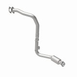 MagnaFlow DF Conv 05-08 Land Rover LR3 4.0L/4.4L/06-08 Range Rover Sprt 4.2L Spercharged/4.4L P/S thumbnail 9