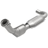 MagnaFlow Direct Fit Catalytic Converter 97 Ford F-150 5.4L (California) thumbnail 1