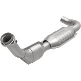 MagnaFlow Direct Fit Catalytic Converter 97 Ford F-150 5.4L (California) thumbnail 2