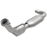 MagnaFlow Direct Fit Catalytic Converter 97 Ford F-150 5.4L (California) thumbnail 4