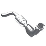 MagnaFlow Direct Fit Catalytic Converter 97 Ford F-150 5.4L (California) thumbnail 5