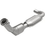 MagnaFlow Direct Fit Catalytic Converter 97 Ford F-150 5.4L (California) thumbnail 6