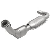 MagnaFlow Direct Fit Catalytic Converter 97 Ford F-150 5.4L (California) thumbnail 7