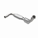 MagnaFlow Direct Fit Catalytic Converter 97 Ford F-150 5.4L (California) thumbnail 9