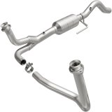 MagnaFlow Conv DF 00 Dodge Durango 5.2L 4WD / 00-03 Durango 5.9L 4WD (49 State) thumbnail 3