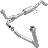 MagnaFlow Conv DF 00 Dodge Durango 5.2L 4WD / 00-03 Durango 5.9L 4WD (49 State) thumbnail 6
