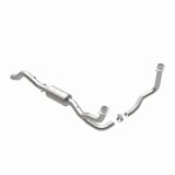 MagnaFlow Conv DF 00 Dodge Durango 5.2L 4WD / 00-03 Durango 5.9L 4WD (49 State) thumbnail 8