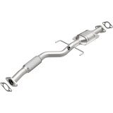 MagnaFlow Conv DF 5/00-01 Mitsubishi Eclipse 2.4L Rear / 99-5/00 Galant 2.4L Rear (49 State) thumbnail 2