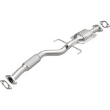 MagnaFlow Conv DF 5/00-01 Mitsubishi Eclipse 2.4L Rear / 99-5/00 Galant 2.4L Rear (49 State) thumbnail 3