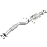 MagnaFlow Conv DF 5/00-01 Mitsubishi Eclipse 2.4L Rear / 99-5/00 Galant 2.4L Rear (49 State) thumbnail 4