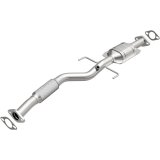 MagnaFlow Conv DF 5/00-01 Mitsubishi Eclipse 2.4L Rear / 99-5/00 Galant 2.4L Rear (49 State) thumbnail 5