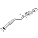MagnaFlow Conv DF 5/00-01 Mitsubishi Eclipse 2.4L Rear / 99-5/00 Galant 2.4L Rear (49 State) thumbnail 6