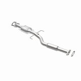 MagnaFlow Conv DF 5/00-01 Mitsubishi Eclipse 2.4L Rear / 99-5/00 Galant 2.4L Rear (49 State) thumbnail 7