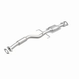 MagnaFlow Conv DF 5/00-01 Mitsubishi Eclipse 2.4L Rear / 99-5/00 Galant 2.4L Rear (49 State) thumbnail 8