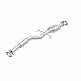 MagnaFlow Conv DF 5/00-01 Mitsubishi Eclipse 2.4L Rear / 99-5/00 Galant 2.4L Rear (49 State) thumbnail 9