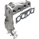 MagnaFlow DF Cat Conv 05-09 Scion tC 2.4L Manifold/09 Toyota Corolla/Matrix 2.4L Manifold (49 State) thumbnail 4