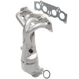 MagnaFlow DF Cat Conv 05-09 Scion tC 2.4L Manifold/09 Toyota Corolla/Matrix 2.4L Manifold (49 State) thumbnail 7