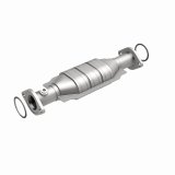 MagnaFlow Conv DF 98-02 Mazda 626 (49 State) thumbnail 7