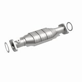 MagnaFlow Conv DF 98-02 Mazda 626 (49 State) thumbnail 8