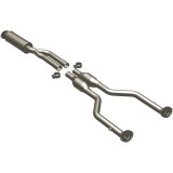 MagnaFlow DF Cat. Conv 06-08 Lexus IS250 2.5L D/S-P/S Rear 2WD/06-08 IS350 3.5L D/S-P/S Rear 2WD thumbnail 2