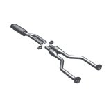 MagnaFlow DF Cat. Conv 06-08 Lexus IS250 2.5L D/S-P/S Rear 2WD/06-08 IS350 3.5L D/S-P/S Rear 2WD thumbnail 3