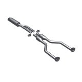 MagnaFlow DF Cat. Conv 06-08 Lexus IS250 2.5L D/S-P/S Rear 2WD/06-08 IS350 3.5L D/S-P/S Rear 2WD thumbnail 4