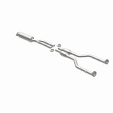 MagnaFlow DF Cat. Conv 06-08 Lexus IS250 2.5L D/S-P/S Rear 2WD/06-08 IS350 3.5L D/S-P/S Rear 2WD thumbnail 7