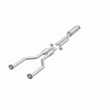 MagnaFlow DF Cat. Conv 06-08 Lexus IS250 2.5L D/S-P/S Rear 2WD/06-08 IS350 3.5L D/S-P/S Rear 2WD thumbnail 8