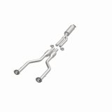 MagnaFlow DF Cat. Conv 06-08 Lexus IS250 2.5L D/S-P/S Rear 2WD/06-08 IS350 3.5L D/S-P/S Rear 2WD thumbnail 9