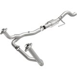 Magnaflow Conv DF 00-03 Dodge Dakota 3.9L/5.9L 4WD (49 State) thumbnail 1