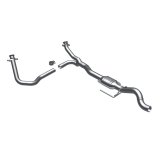Magnaflow Conv DF 00-03 Dodge Dakota 3.9L/5.9L 4WD (49 State) thumbnail 5