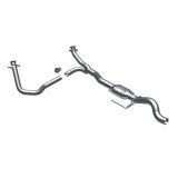 Magnaflow Conv DF 00-03 Dodge Dakota 3.9L/5.9L 4WD (49 State) thumbnail 6