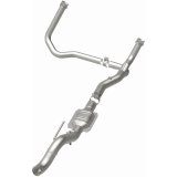 Magnaflow Conv DF 00-03 Dodge Dakota 3.9L/5.9L 4WD (49 State) thumbnail 7