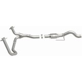 Magnaflow Conv DF 00-03 Dodge Dakota 3.9L/5.9L 4WD (49 State) thumbnail 9