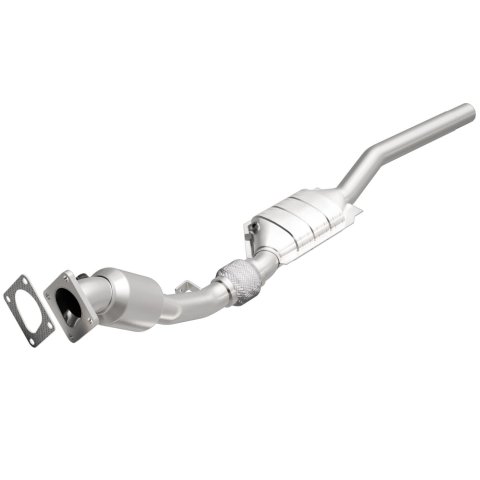 MagnaFlow Direct Fit Catalytic Converter 00-02 Audi S4 2.7L D/S A/T (49 State)
