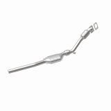 MagnaFlow Direct Fit Catalytic Converter 00-02 Audi S4 2.7L D/S A/T (49 State) thumbnail 7