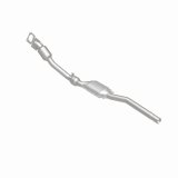 MagnaFlow Direct Fit Catalytic Converter 00-02 Audi S4 2.7L D/S A/T (49 State) thumbnail 8
