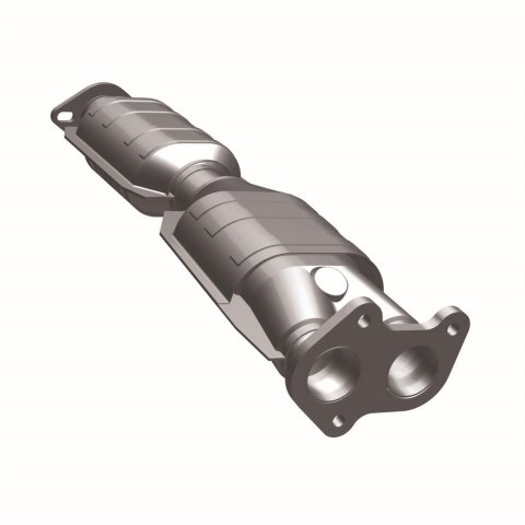 MagnaFlow Direct Fit Catalytic Converter 86-87 Ford Ranger/Bronco II 2.9L (California)