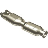 MagnaFlow Direct Fit Catalytic Converter 86-87 Ford Ranger/Bronco II 2.9L (California) thumbnail 4