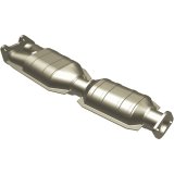 MagnaFlow Direct Fit Catalytic Converter 86-87 Ford Ranger/Bronco II 2.9L (California) thumbnail 6