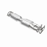 MagnaFlow Direct Fit Catalytic Converter 86-87 Ford Ranger/Bronco II 2.9L (California) thumbnail 8