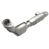 MagnaFlow Direct Fit Catalytic Converter 01-04 Ford F-150 Pickup 5.4L 4WD 4R100 Trans D/S (49 State) thumbnail 4