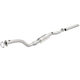 MagnaFlow Direct Fit Catalytic Converter 96-99 Audi A4/A4 Quattro 2.8L P/S (49 State) thumbnail 2
