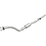MagnaFlow Direct Fit Catalytic Converter 96-99 Audi A4/A4 Quattro 2.8L P/S (49 State) thumbnail 3