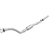 MagnaFlow Direct Fit Catalytic Converter 96-99 Audi A4/A4 Quattro 2.8L P/S (49 State) thumbnail 4