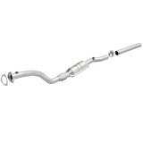 MagnaFlow Direct Fit Catalytic Converter 96-99 Audi A4/A4 Quattro 2.8L P/S (49 State) thumbnail 5