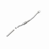 MagnaFlow Direct Fit Catalytic Converter 96-99 Audi A4/A4 Quattro 2.8L P/S (49 State) thumbnail 7